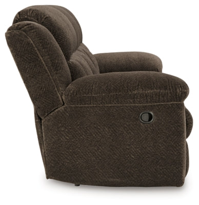 Frohn Reclining Sofa - Jax Mattress (Jacksonville, FL)