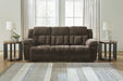 Frohn Reclining Sofa - Jax Mattress (Jacksonville, FL)