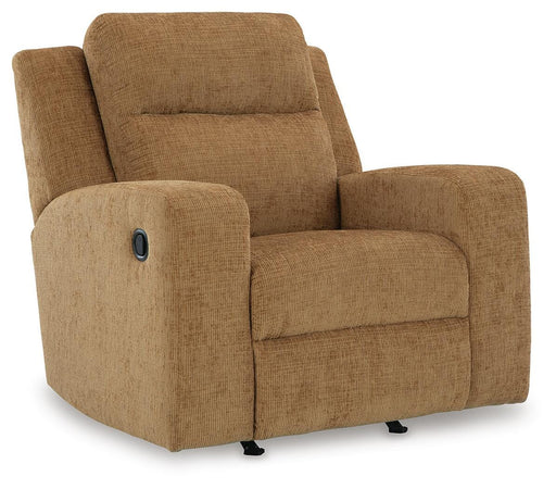 Kanlow Recliner - Jax Mattress (Jacksonville, FL)