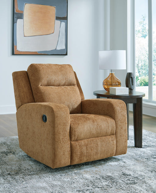 Kanlow Recliner - Jax Mattress (Jacksonville, FL)