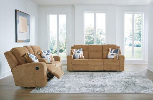 Kanlow Living Room Set - Jax Mattress (Jacksonville, FL)
