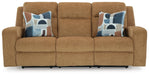 Kanlow Reclining Sofa - Jax Mattress (Jacksonville, FL)