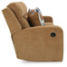 Kanlow Reclining Sofa - Jax Mattress (Jacksonville, FL)