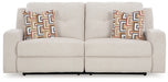 Danum Reclining Sofa - Jax Mattress (Jacksonville, FL)