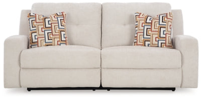 Danum Reclining Sofa - Jax Mattress (Jacksonville, FL)