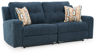 Danum Reclining Sofa - Jax Mattress (Jacksonville, FL)