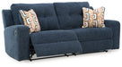 Danum Reclining Sofa - Jax Mattress (Jacksonville, FL)