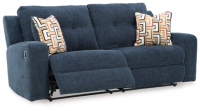 Danum Reclining Sofa - Jax Mattress (Jacksonville, FL)