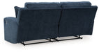 Danum Reclining Sofa - Jax Mattress (Jacksonville, FL)