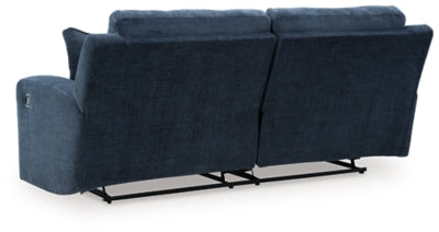 Danum Reclining Sofa - Jax Mattress (Jacksonville, FL)
