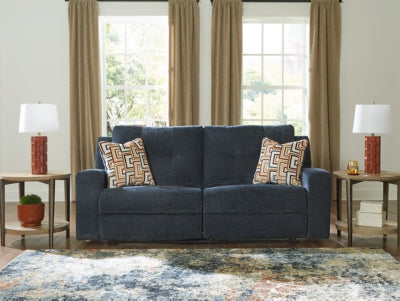 Danum Reclining Sofa - Jax Mattress (Jacksonville, FL)
