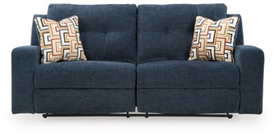 Danum Reclining Sofa - Jax Mattress (Jacksonville, FL)