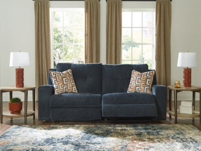 Danum Reclining Sofa - Jax Mattress (Jacksonville, FL)