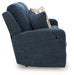 Danum Reclining Sofa - Jax Mattress (Jacksonville, FL)