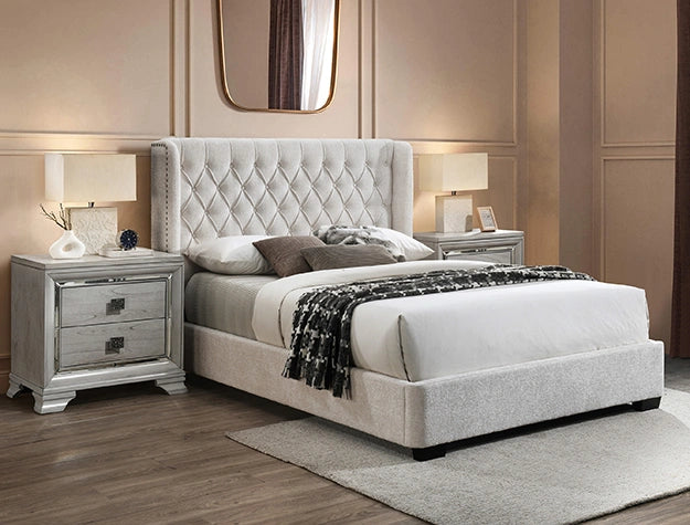 Daphne Bed