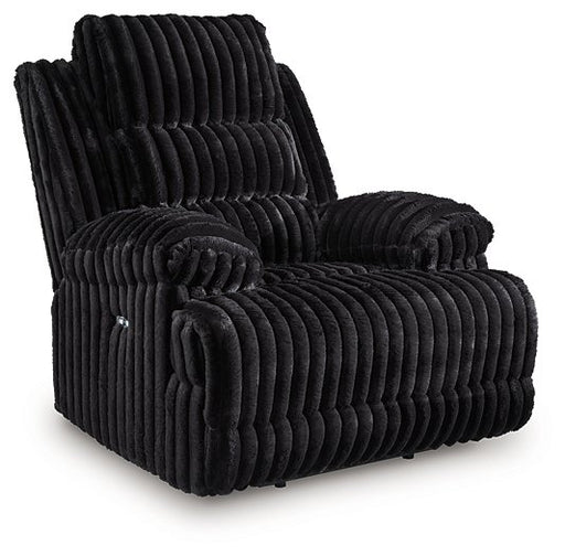 Rhine Falls Power Recliner - Jax Mattress (Jacksonville, FL)