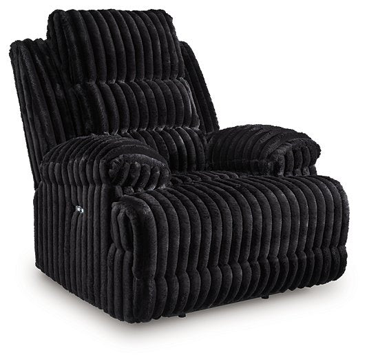 Rhine Falls Power Recliner - Jax Mattress (Jacksonville, FL)