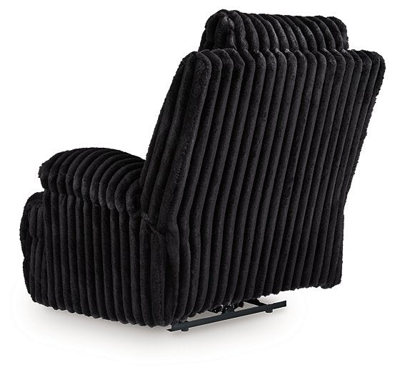 Rhine Falls Power Recliner - Jax Mattress (Jacksonville, FL)