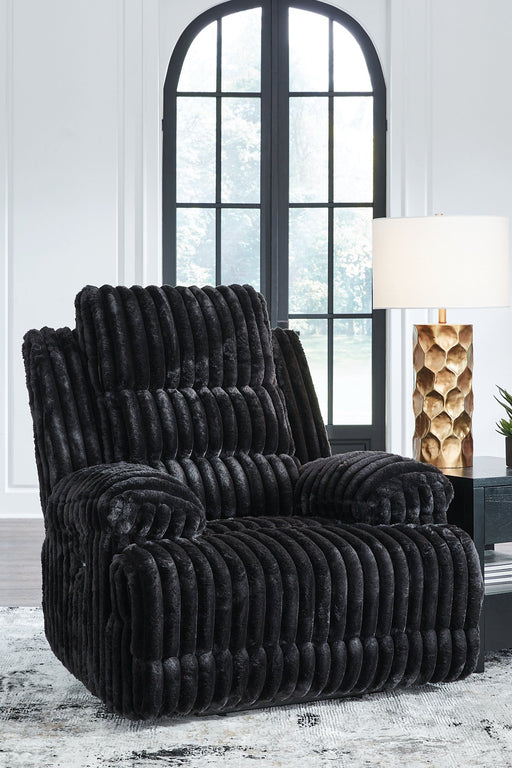 Rhine Falls Power Recliner - Jax Mattress (Jacksonville, FL)