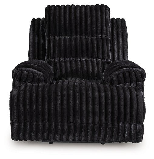 Rhine Falls Power Recliner - Jax Mattress (Jacksonville, FL)