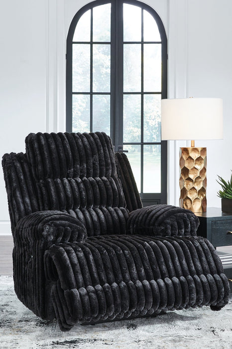 Rhine Falls Power Recliner - Jax Mattress (Jacksonville, FL)
