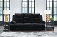 Rhine Falls Power Reclining Sofa with Drop Down Table - Jax Mattress (Jacksonville, FL)