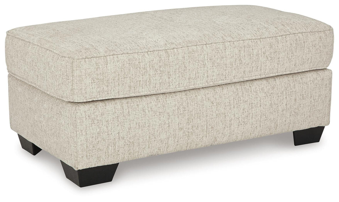 Heartcort Ottoman - Jax Mattress (Jacksonville, FL)
