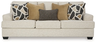 Heartcort Sofa - Jax Mattress (Jacksonville, FL)