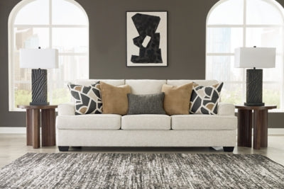 Heartcort Sofa - Jax Mattress (Jacksonville, FL)