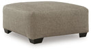 Newellen Oversized Accent Ottoman - Jax Mattress (Jacksonville, FL)