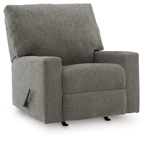 Clarington Recliner - Jax Mattress (Jacksonville, FL)