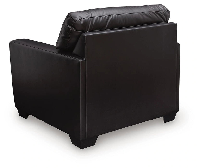 Glennbre Chair