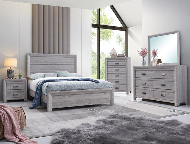 Adelaide Dresser Drift Wood