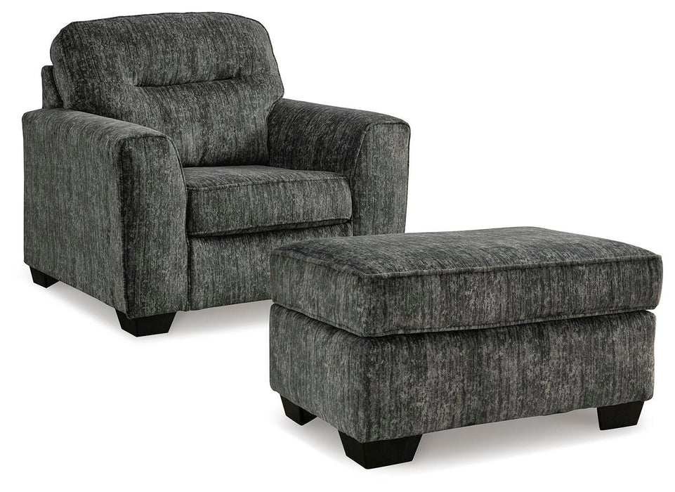 Lonoke Living Room Set - Jax Mattress (Jacksonville, FL)