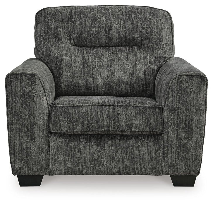 Lonoke Living Room Set - Jax Mattress (Jacksonville, FL)