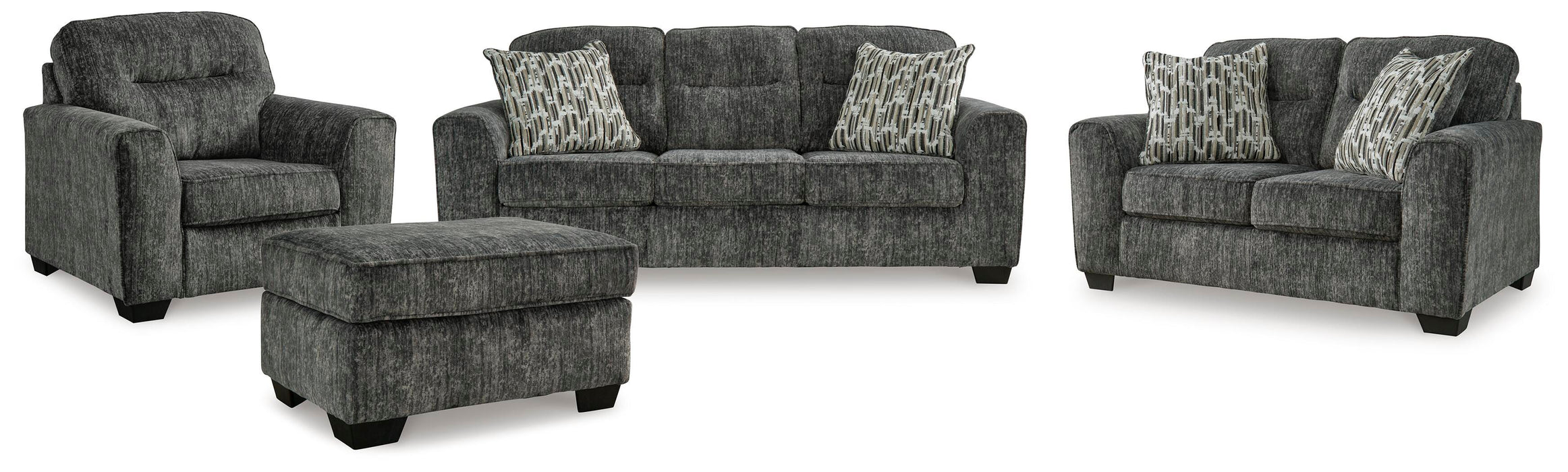 Lonoke Living Room Set - Jax Mattress (Jacksonville, FL)