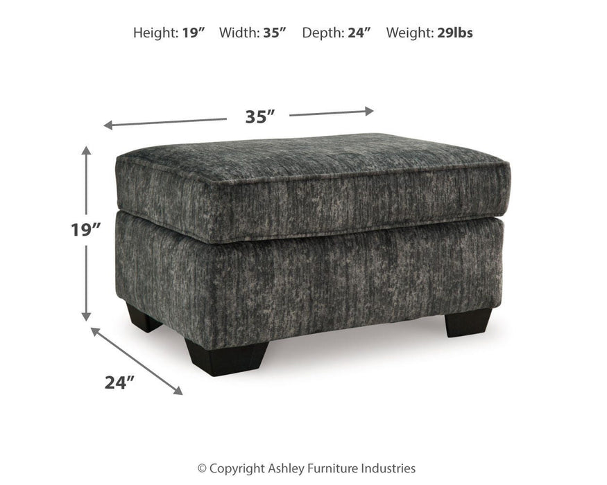 Lonoke Living Room Set - Jax Mattress (Jacksonville, FL)