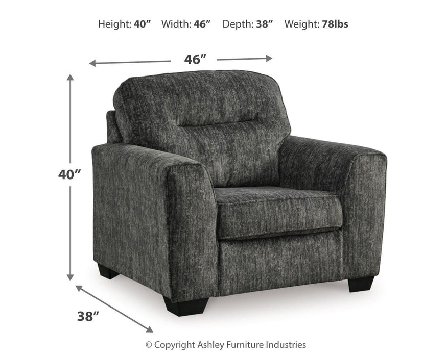 Lonoke Living Room Set - Jax Mattress (Jacksonville, FL)