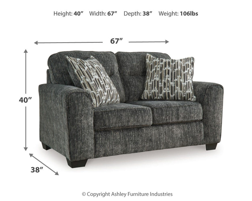 Lonoke Living Room Set - Jax Mattress (Jacksonville, FL)