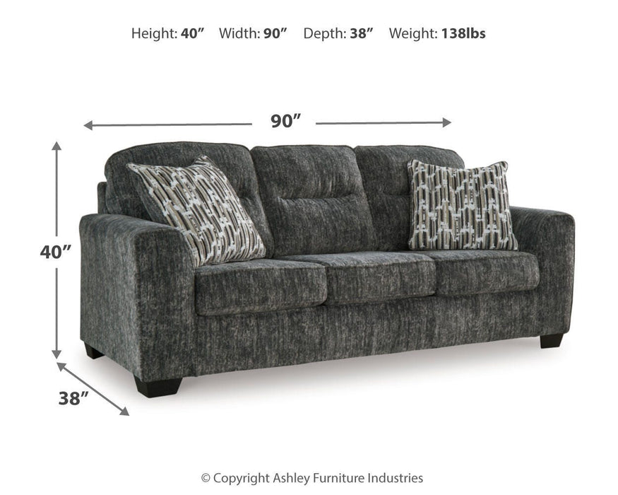 Lonoke Living Room Set - Jax Mattress (Jacksonville, FL)