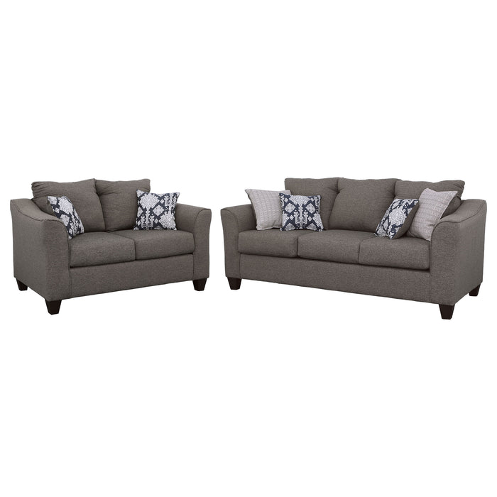 Salizar Sofa Set