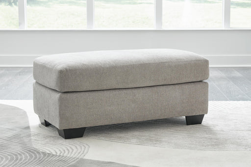Avenal Park Ottoman - Jax Mattress (Jacksonville, FL)