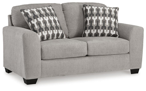 Avenal Park Loveseat - Jax Mattress (Jacksonville, FL)