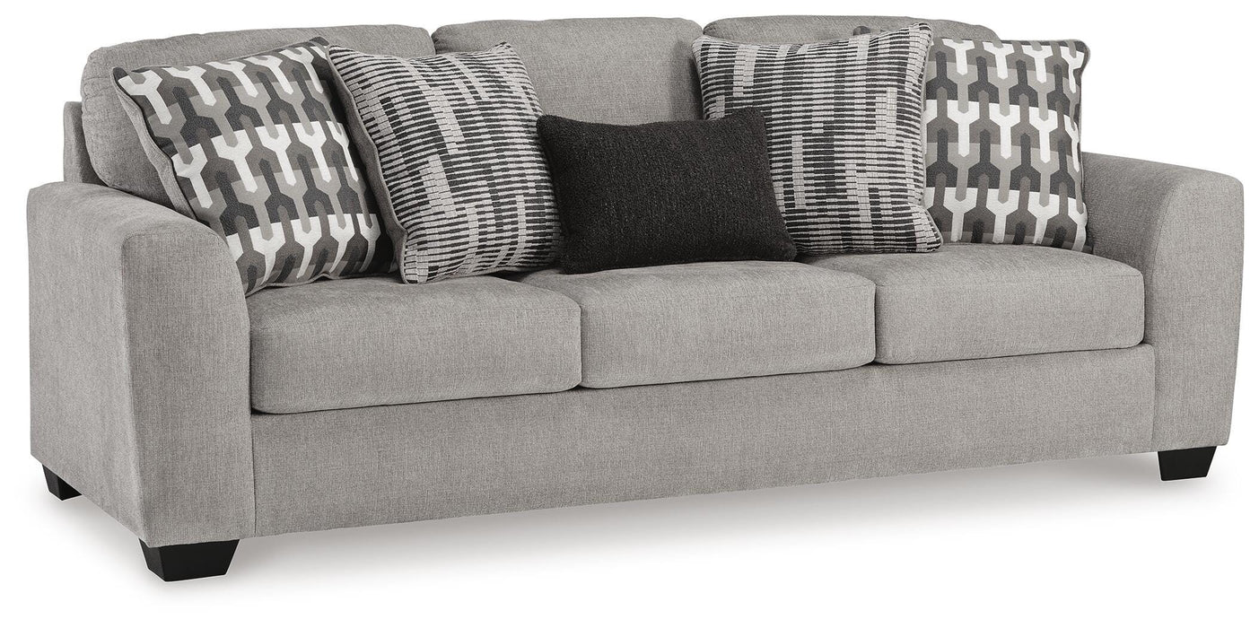 Avenal Park Sofa - Jax Mattress (Jacksonville, FL)