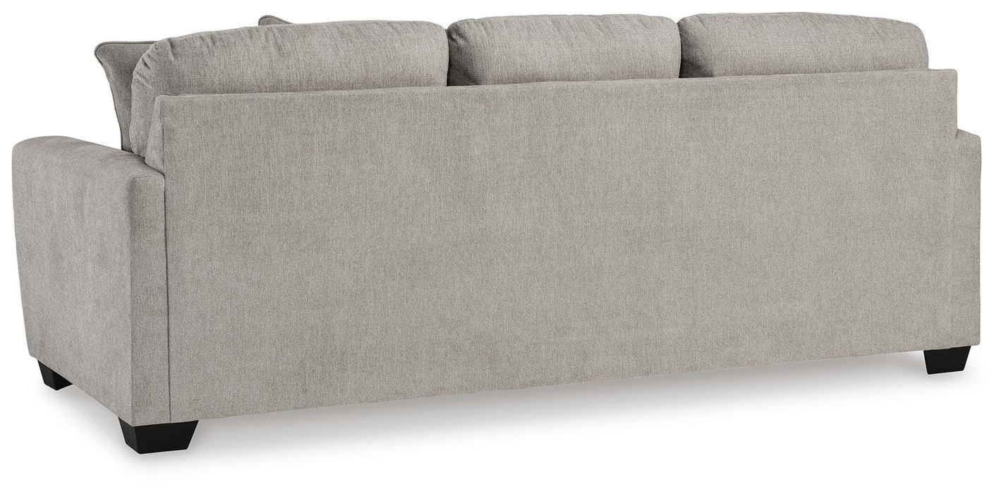 Avenal Park Sofa - Jax Mattress (Jacksonville, FL)