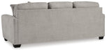 Avenal Park Sofa - Jax Mattress (Jacksonville, FL)