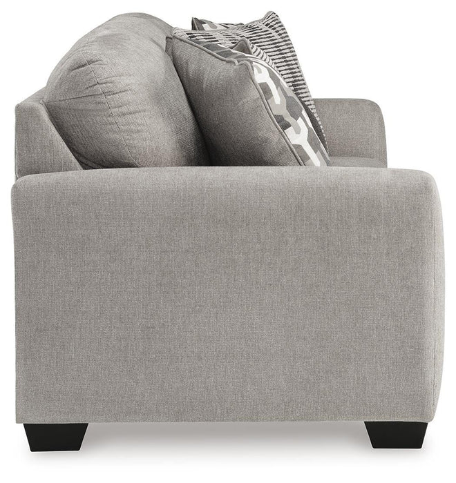 Avenal Park Sofa - Jax Mattress (Jacksonville, FL)