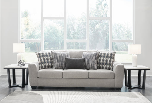 Avenal Park Sofa - Jax Mattress (Jacksonville, FL)