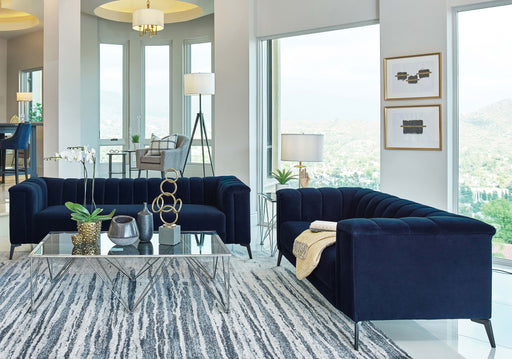 Chalet Stationary Sets - Jax Mattress (Jacksonville, FL)