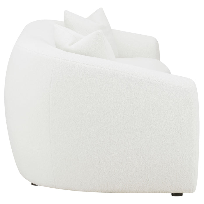 Isabella Stationary 3 Pc Sets - Jax Mattress (Jacksonville, FL)